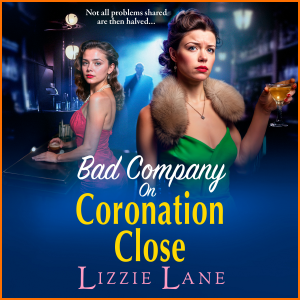 Bad Company on Coronation Close-logo