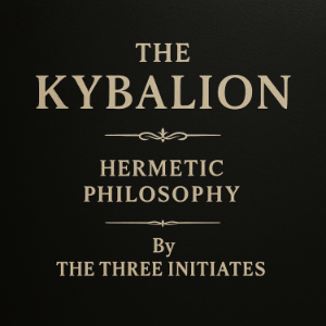 The Kybalion-logo