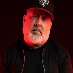 Tim Virgin