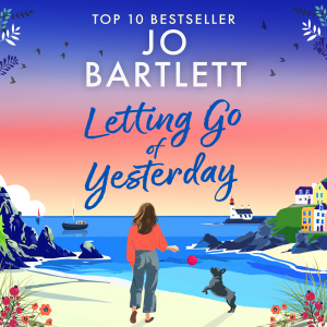 Letting Go of Yesterday-logo