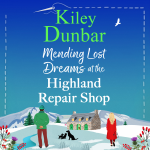 Mending Lost Dreams at the Highland Repair Shop