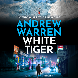 White Tiger