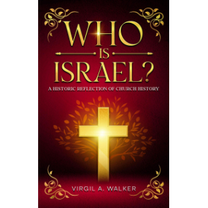 Who Is Israel?