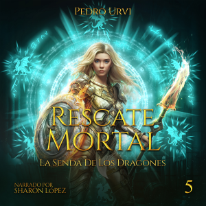 Rescate mortal-logo