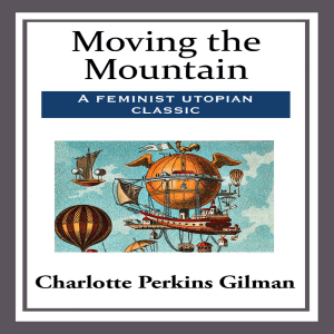 Moving the Mountain