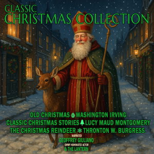 Classic Christmas Collection