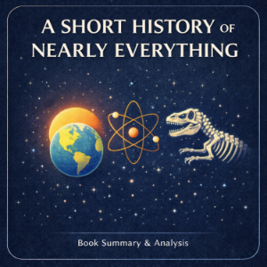 A Short History of Nearly Everything