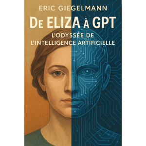 De ELIZA à GPT, l’évolution fascinante de l’intelligence artificielle conversationnelle