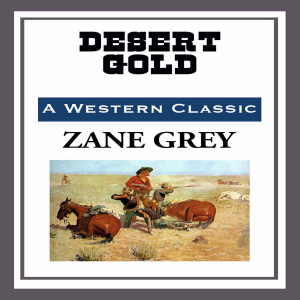 Desert Gold-logo