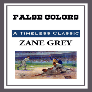 False Colors-logo