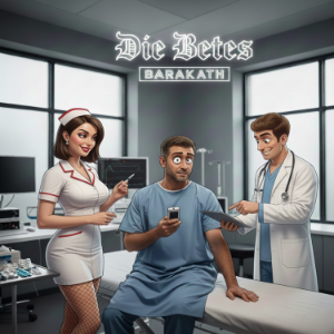 Die Betes