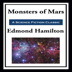 Monster of Mars-logo