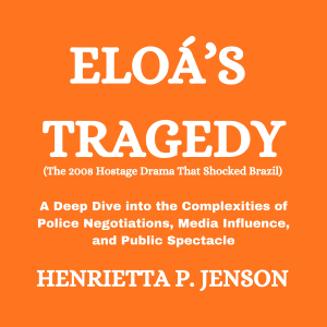 Eloá’s Tragedy (The 2008 Hostage Drama That Shocked Brazil)