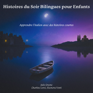 Histoires du Soir Bilingues pour Enfants