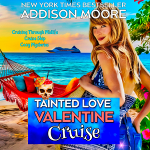 Tainted Love Valentine Cruise