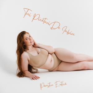 Trei Picături De Iubire: Povestire Erotică