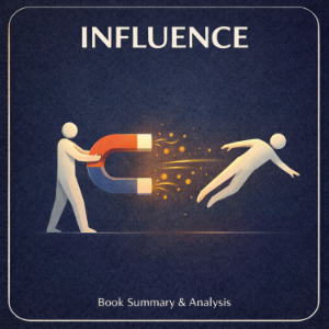 Influence-logo