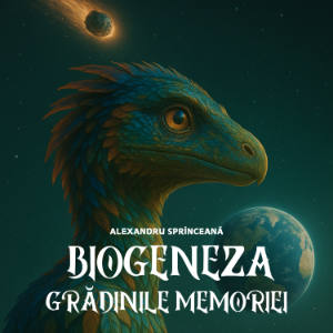Biogeneza: Grădinile Memoriei