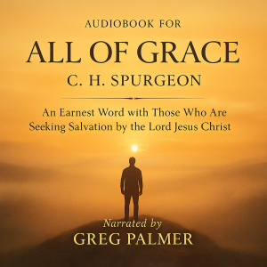 All of Grace