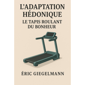 L'Adaptation Hédonique  Le Tapis Roulant du Bonheur