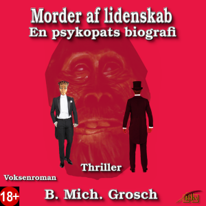 Morder af lidenskab