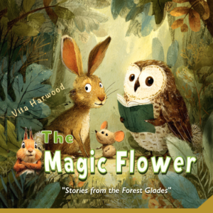 The Magic Flower