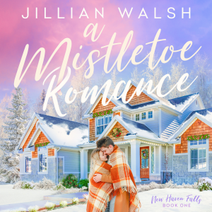 A Mistletoe Romance