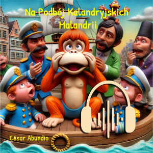 Na podbój Kalandryjskich Malandrii