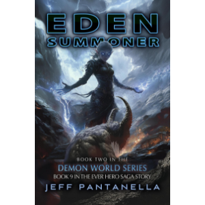 Eden Summoner