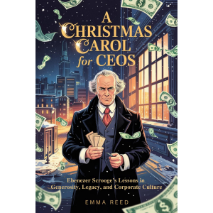 A Christmas Carol for CEOs
