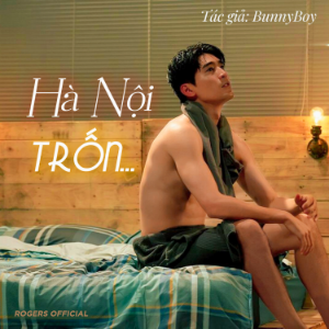 Hà Nội trốn...-logo
