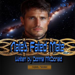 Nate's Fated Mate