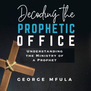 Decoding the Prophetic Office