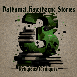 3 Nathaniel Hawthorne Stories with Religious Critiques