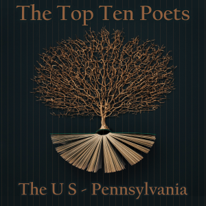 The Top 10 Poets - The U S - Pennsylvania