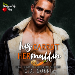 His Carrot Her Muffin-logo