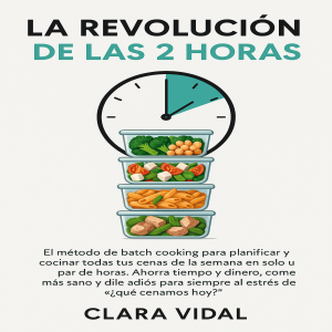 La Revolución de las 2 Horas