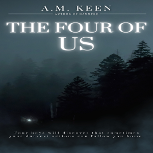 The Four of Us