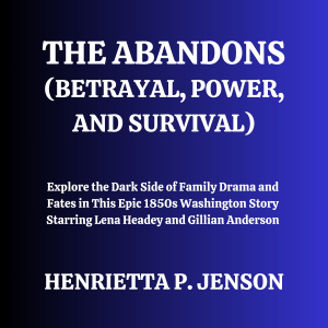 The Abandons (Betrayal, Power, and Survival)
