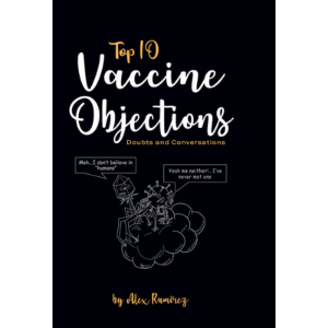 Top 10 Vaccine Objections