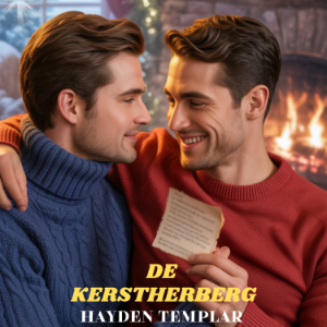 De Kerstherberg