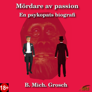 Mördare av passion