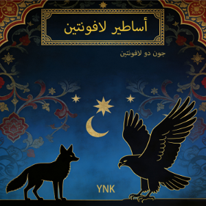 أساطير لافونتين