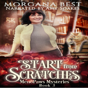 Start from Scratches