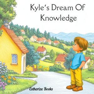 Kyle's Dream of Knowledge-logo