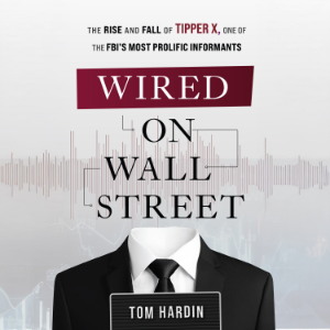 Wired on Wall Street