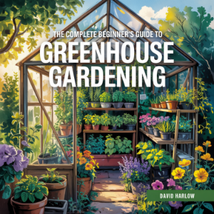 The Complete Beginner’s Guide to Greenhouse Gardening