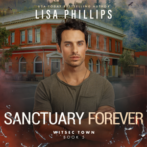 Sanctuary Forever