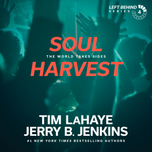Soul Harvest-logo
