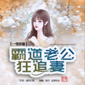 一夜惊喜：霸道老公狂追妻1